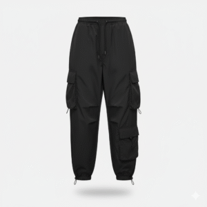 Urban Edge Cargo Joggers